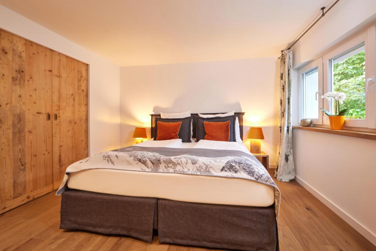 Alpenrefugium Apartment Murnau am Staffelsee Exterior photo
