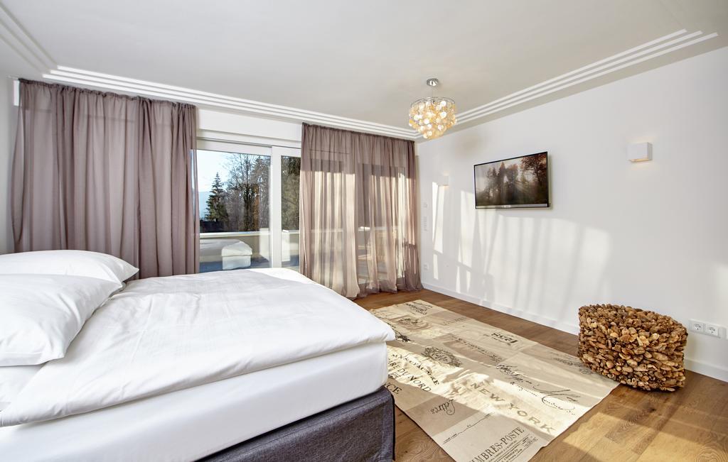 Alpenrefugium Apartment Murnau am Staffelsee Exterior photo
